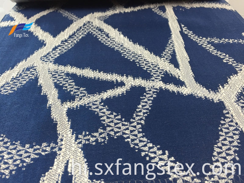 Aisadi Home Textile Cotton Poyester Sofa Curtain Fabric